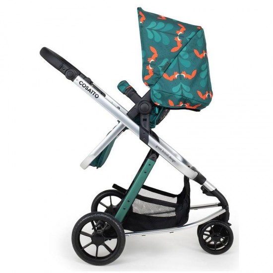 Giggle 3 best sale travel system